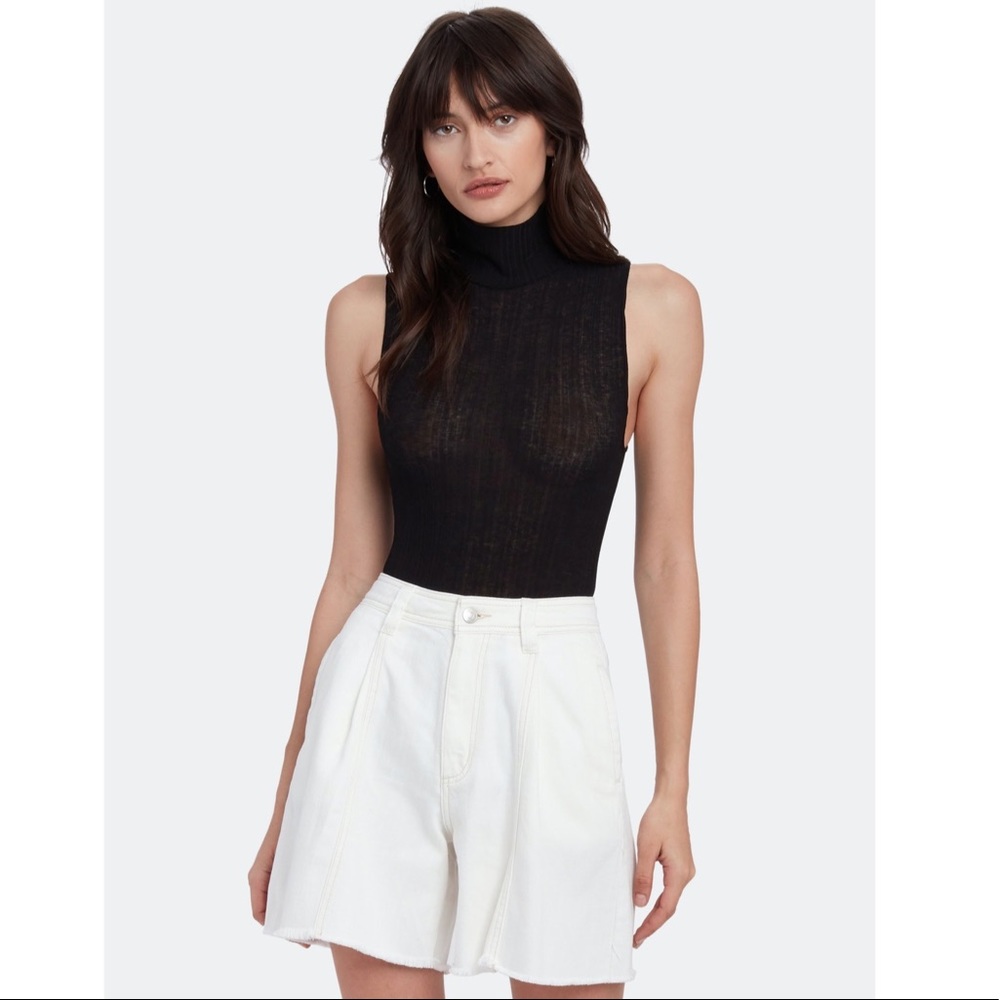 Free People Bodysuit